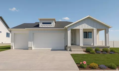 409 E Stafford St #133, Grantsville, UT 84029