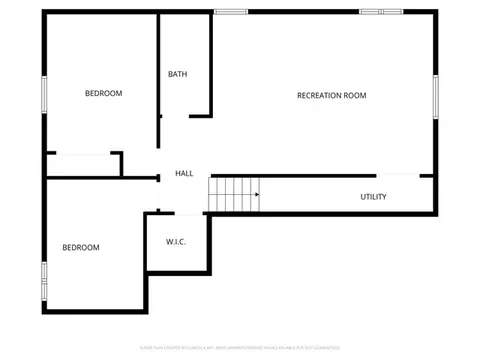 Floorplan - 3926 E Barton Creek Dr, Eagle Mountain, UT 84005 photo 1 of 2
