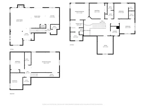 Floorplan - 3926 E Barton Creek Dr, Eagle Mountain, UT 84005 photo 2 of 2