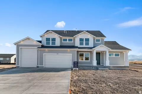 1346 N Talmage Ln #37, Logan, UT 84341
