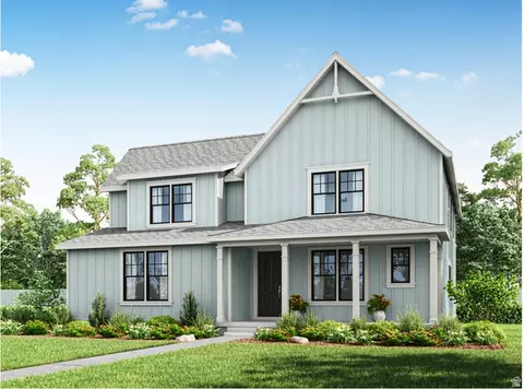 7148 W Lake Ave S, South Jordan, UT 84009