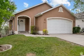 1048 S Slate Canyon Dr, Provo, UT 84606