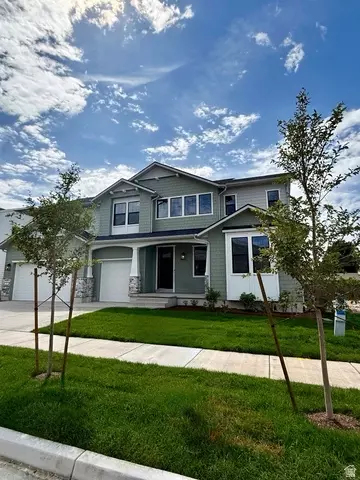 577 E 1225 N #127, Orem, UT 84097