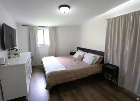 Bedroom - 655 E 875 N, Ogden, UT 84404 photo 4 of 4
