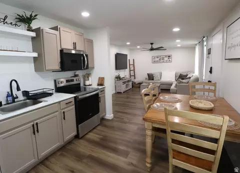 Kitchen - 655 E 875 N, Ogden, UT 84404 photo 1 of 3