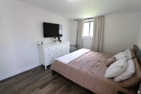 Bedroom - 655 E 875 N, Ogden, UT 84404 photo 3 of 4