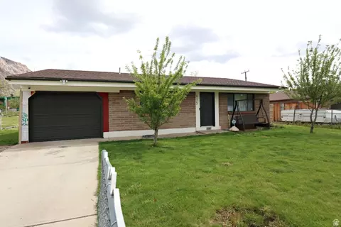 Exterior - 655 E 875 N, Ogden, UT 84404 photo 2 of 2