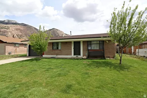 Exterior - 655 E 875 N, Ogden, UT 84404 photo 1 of 2