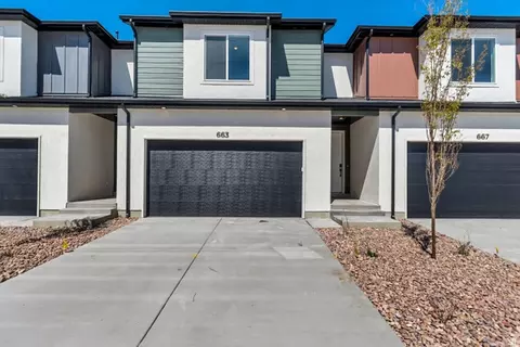 663 E Ryegrass Dr #303, Eagle Mountain, UT 84005