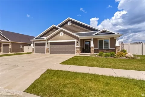 3464 W 3800 S, West Haven, UT 84401