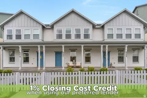 6221 W South Jordan Pkwy, South Jordan, UT 84009