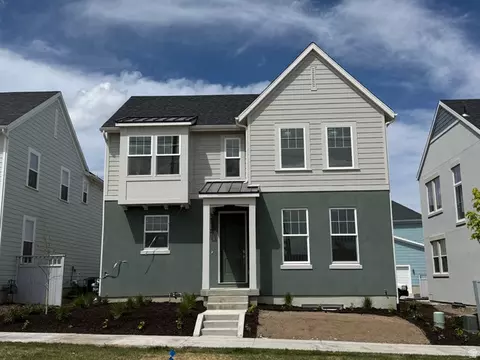 6822 W 11800 S, South Jordan, UT 84009