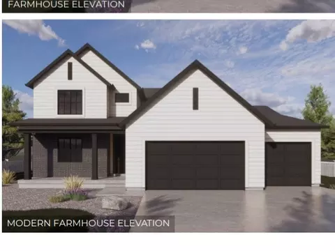 1383 W 2350 S #13, Perry, UT 84302