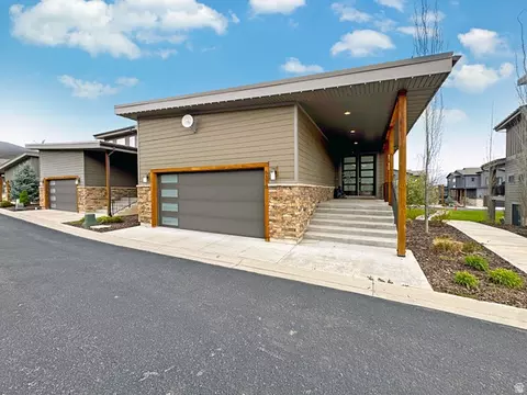 6370 E Mallory Way S, Huntsville, UT 84317
