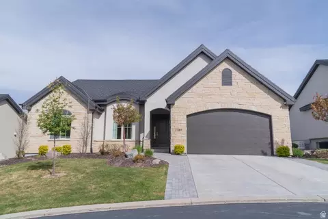 2189 E Fair Winns Ln, Draper, UT 84020