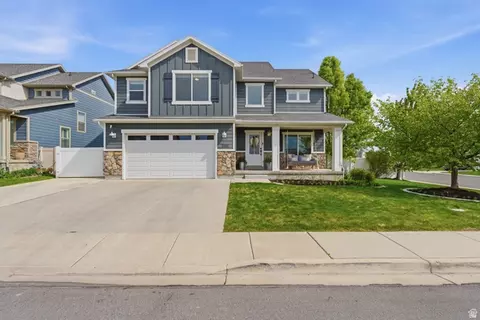 3688 W Jordan View Dr S, Lehi, UT 84043