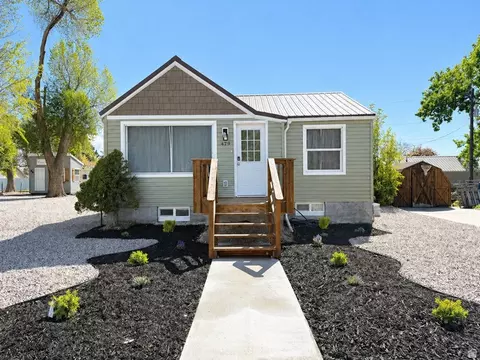 479 S 100 W, Vernal, UT 84078