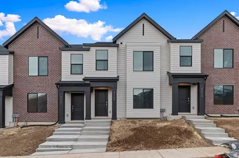 4369 N Buckstone Way #1390, Lehi, UT 84048