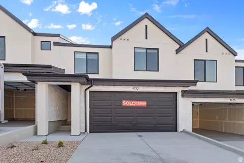 4254 N Buckstone Way #1365, Lehi, UT 84048