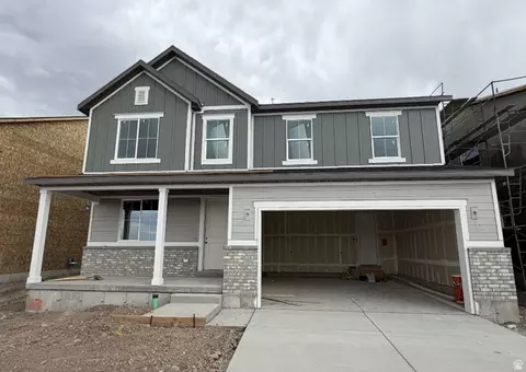 6347 W Alpine Lake Ln #218, Herriman, UT 84096