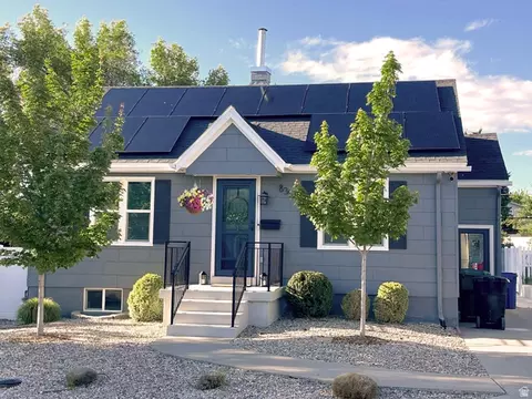 835 E Gregson Ave S, Salt Lake City, UT 84106