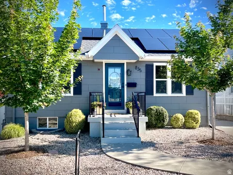 835 E Gregson Ave S, Salt Lake City, UT 84106