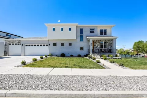 469 N 1360 E, Tooele, UT 84074