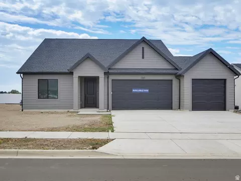 1369 W 2350 S #12, Perry, UT 84302