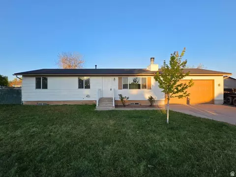 721 N 800 W, Clearfield, UT 84015