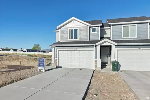 272 E Serenity Ave #1134, Tooele, UT 84074