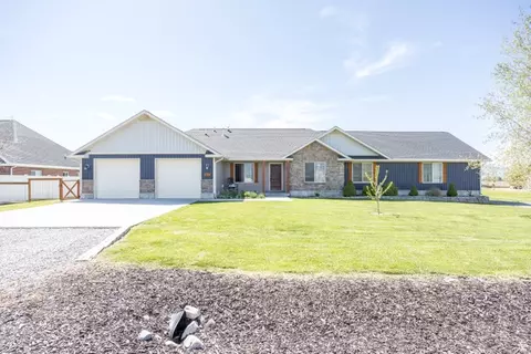 3011 N 2400 W, Benson, UT 84335