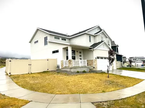 3367 S Heathercrest Dr, Saratoga Springs, UT 84045
