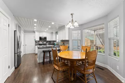 Dining - 1013 N Main St, Orem, UT 84057 photo 1 of 1