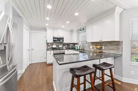 Kitchen - 1013 N Main St, Orem, UT 84057 photo 1 of 4