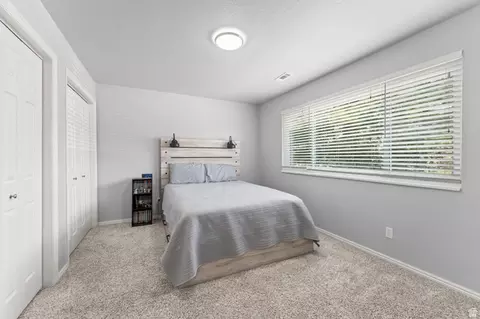 Bedroom - 1013 N Main St, Orem, UT 84057 photo 2 of 3