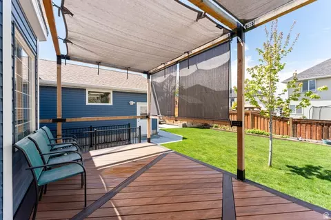 Exterior - 1013 N Main St, Orem, UT 84057 photo 3 of 7