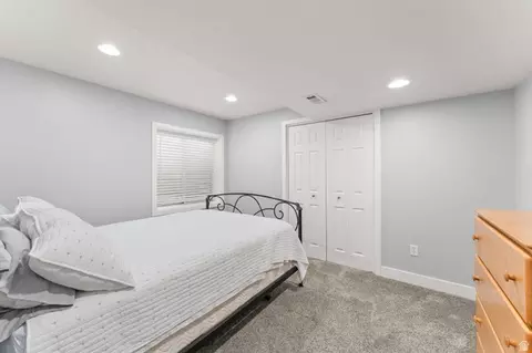 Bedroom - 1013 N Main St, Orem, UT 84057 photo 3 of 3