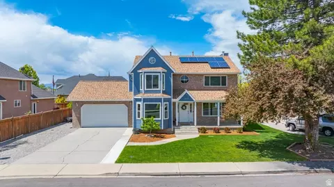 1013 N Main St, Orem, UT 84057