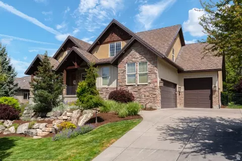 1727 Deer Crest Dr, Fruit Heights, UT 84037