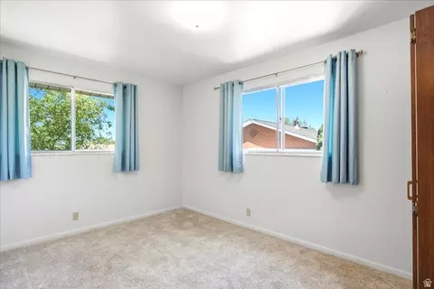 Bedroom - 1677 S 75 E, Bountiful, UT 84010 photo 5 of 5