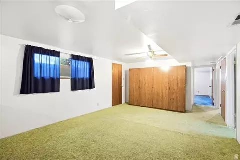 Bedroom - 1677 S 75 E, Bountiful, UT 84010 photo 3 of 5