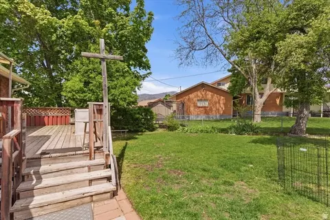Exterior - 1677 S 75 E, Bountiful, UT 84010 photo 7 of 7
