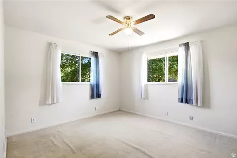 Bedroom - 1677 S 75 E, Bountiful, UT 84010 photo 1 of 5