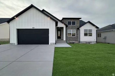 1889 N Mantle Way #401, Tooele, UT 84074