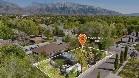 901 E 7800 S, Midvale, UT 84047