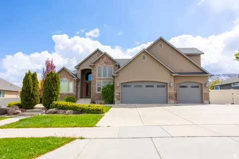 14437 S Butterfield Pkwy W, Herriman, UT 84096
