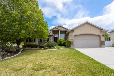 14287 S Rosaleen Ln W, Herriman, UT 84096