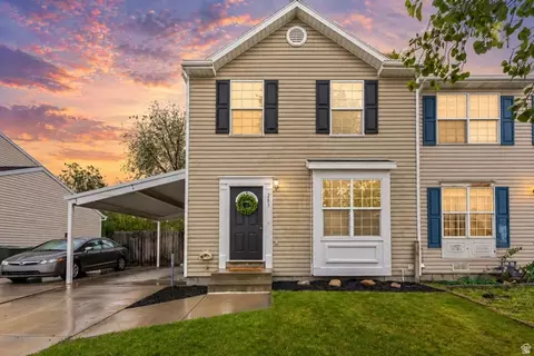 283 Alfred Dr, Tooele, UT 84074