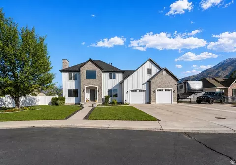 4552 W Windsor Cir N, Cedar Hills, UT 84062