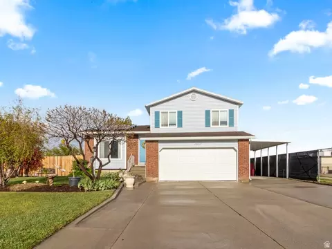 12133 S Doreen Dr W, Riverton, UT 84065